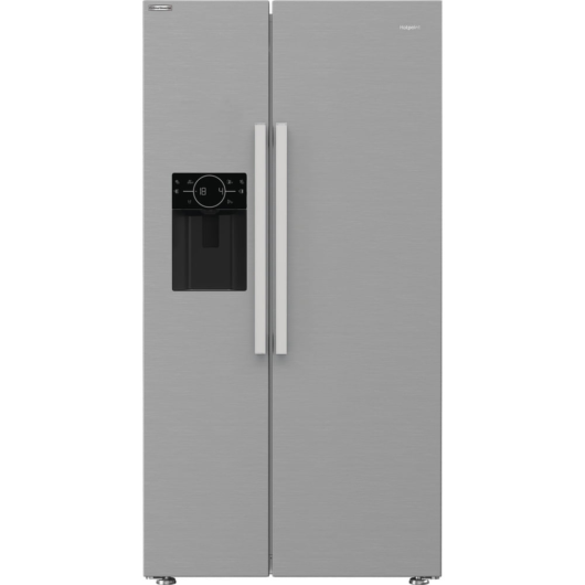 Hotpoint HPG2 6573W XP4UK Dual No Frost Plumbed American Fridge Freezer HPG26573WXP4UK