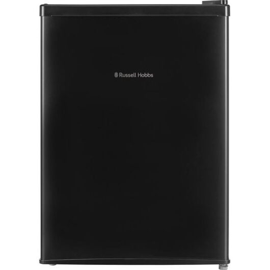 RUSSELL HOBBS RH67TTLF0E1B Mini Fridge - Black