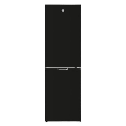 HOOVER HOCH1T518EBK 50/50 Fridge Freezer - Black