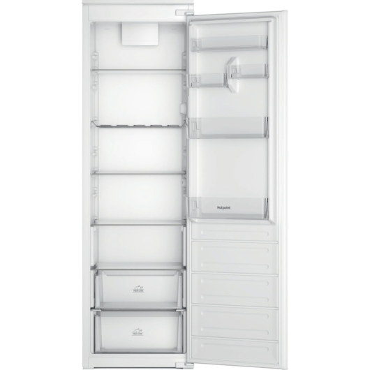 Hotpoint HTSD18A011A1 Integrated Low Frost Tall Larder Fridge