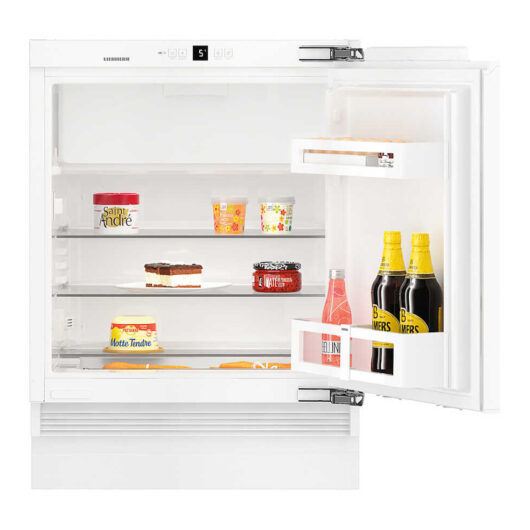 Liebherr Comfort UIK1514 Under Counter Fully Integrated Fridge With Ice Box