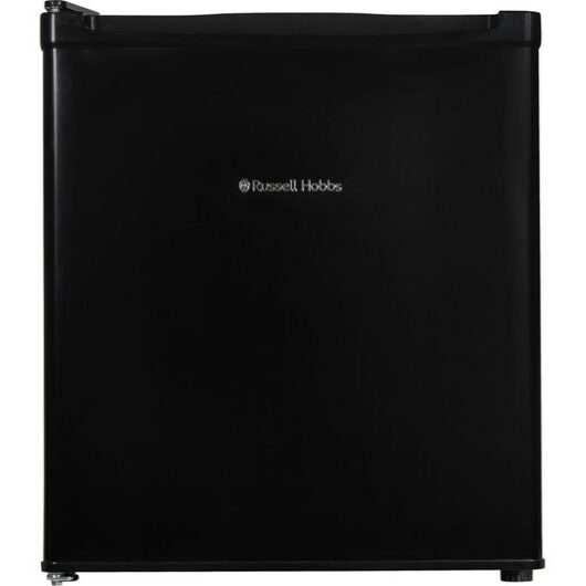 RUSSELL HOBBS RHTTLF2E1B Mini Fridge - Black
