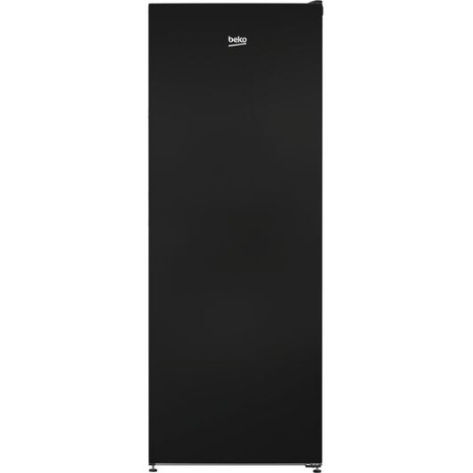BEKO LSG4545B Tall Fridge - Black