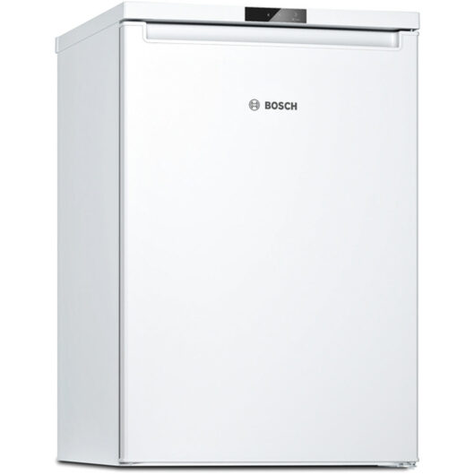 Bosch KTL15NWEAG Series 2 Freestanding Fridge With Icebox White - E Rated