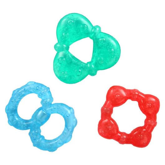 Bright Starts Stay Cool Teethers
