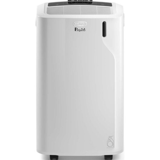 DeLonghi De'longhi Pinguino Em82 Portable Air Conditioner