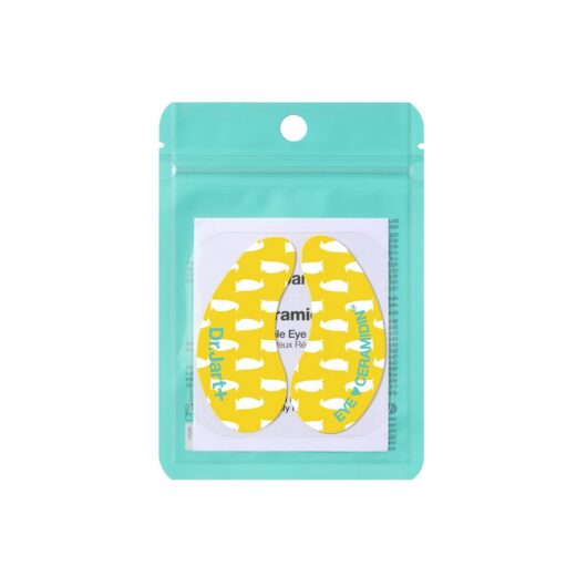 Dr Jart Ceramidin™ Reusable Eye Patches