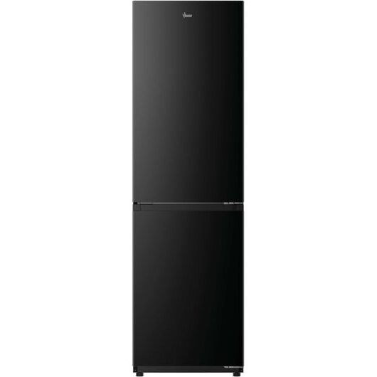 HOOVER HONCQ3T518ENTK 50/50 Fridge Freezer - Black