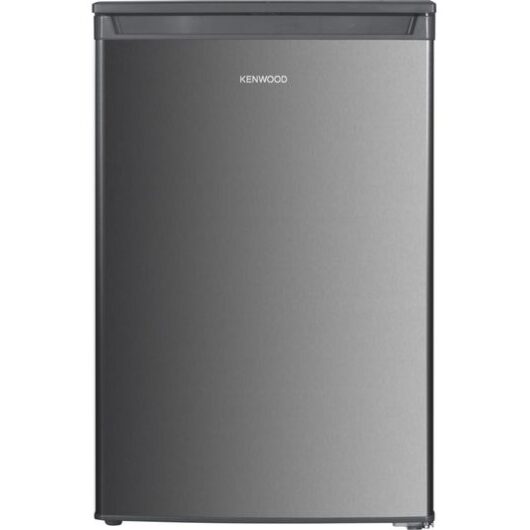 KENWOOD KUF55XD25 Undercounter Freezer - Inox