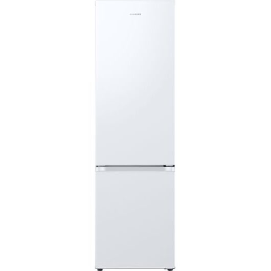 SAMSUNG Series 6 SpaceMax RB38C602EWW/EU Smart 70/30 Fridge Freezer - White