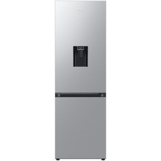 Samsung Series 7 SpaceMax RB34C632ESA/EU Smart 341L Fridge Freezer Silver - Clearance